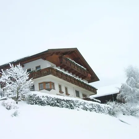 公寓 Martins Comfort Assling