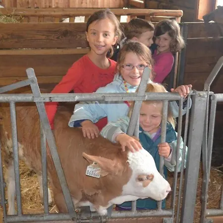 Martins Comfort 公寓