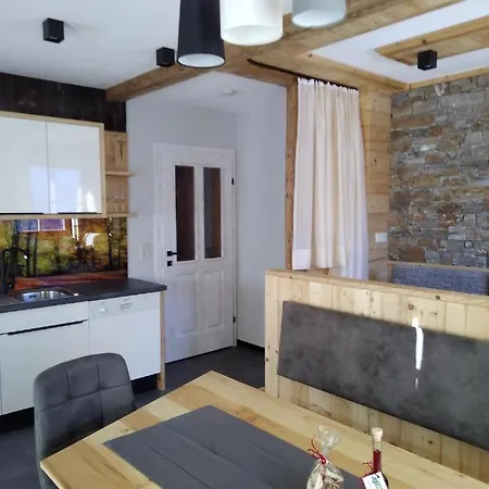 Martins Comfort Assling