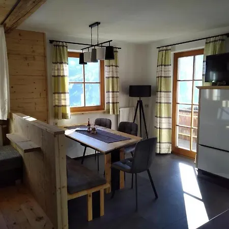 Martins Comfort * Assling