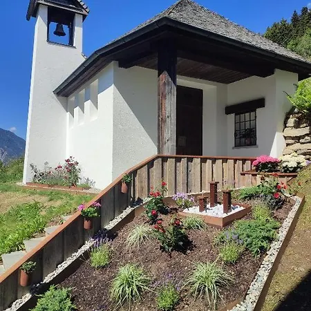 Martins Comfort Assling