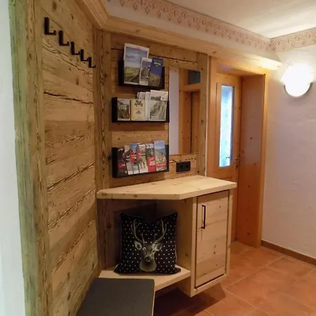 Appartement Martins Comfort Assling