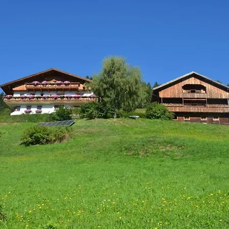 公寓 Martins Comfort *