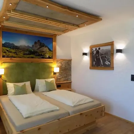 Martins Comfort * Assling