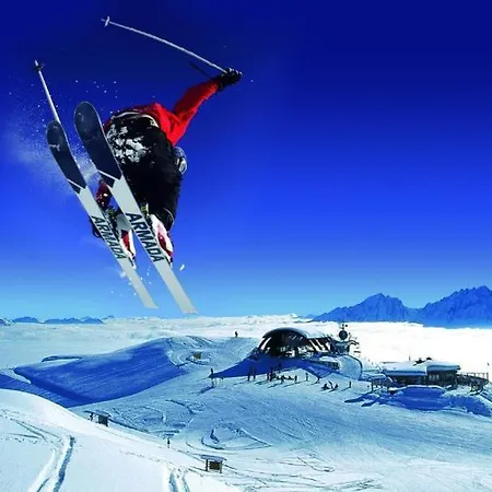 Martins Comfort 公寓