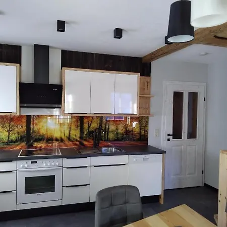 Apartment Martins Comfort Assling