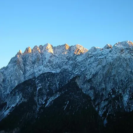 Apartment Martins Comfort