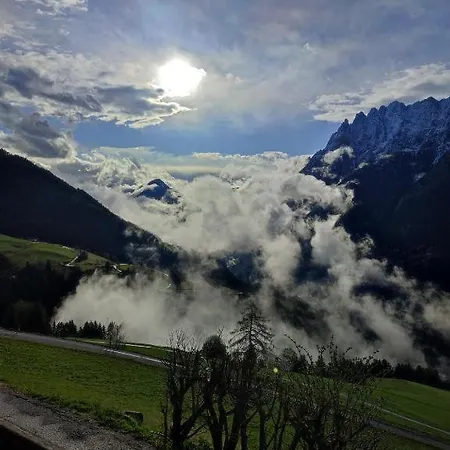 Martins Comfort 公寓