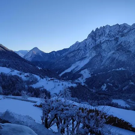 公寓 Martins Comfort Assling