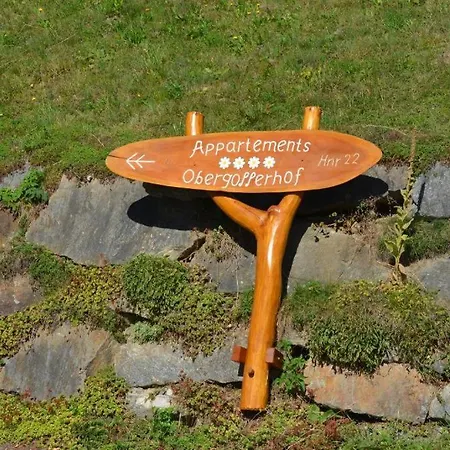 Martins Comfort 公寓