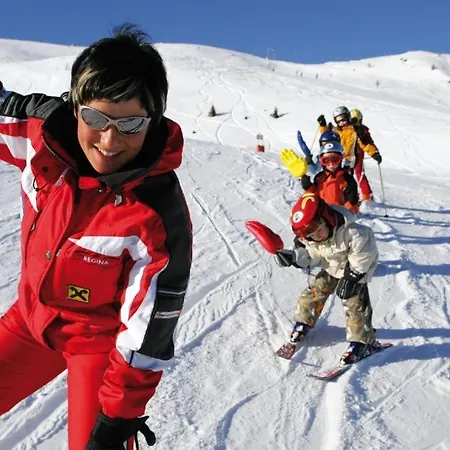 公寓 Martins Comfort Assling