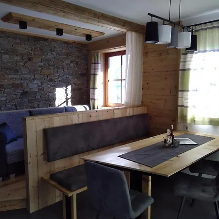 Martins Comfort * Assling