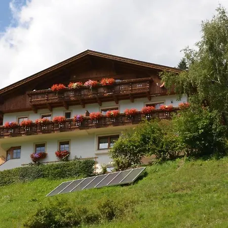 Martins Comfort Appartement