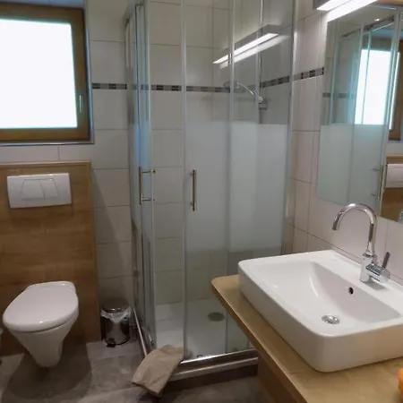 Martins Comfort Appartement *