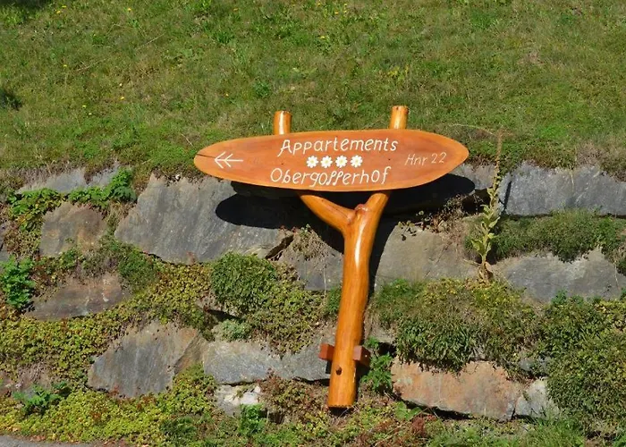 Martins Comfort 公寓